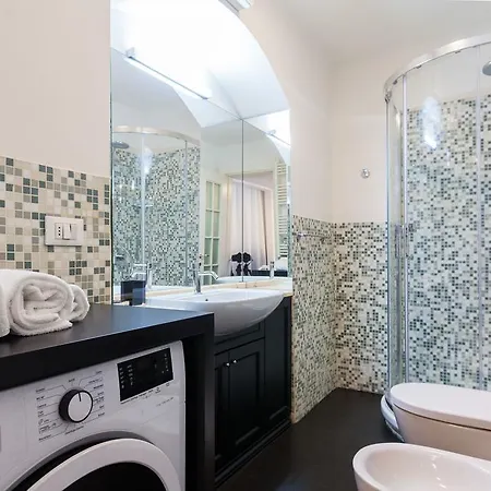 Apartmán - Downtown Milán