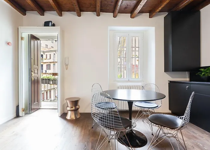 - Downtown Μιλάνο