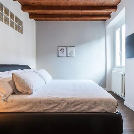 Apartment - Downtown Milan