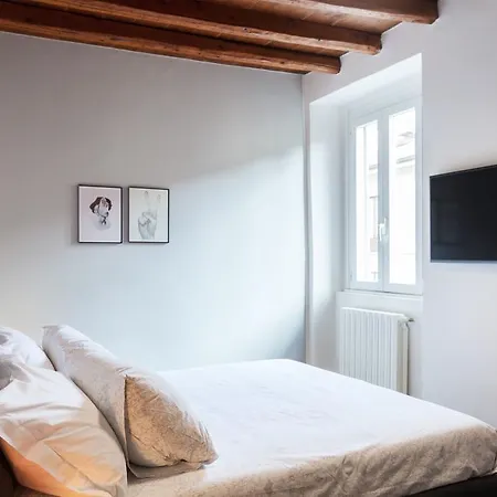 Apartment - Downtown