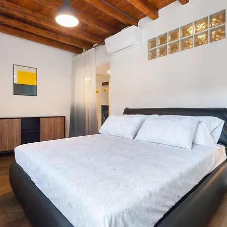 Apartment - Downtown