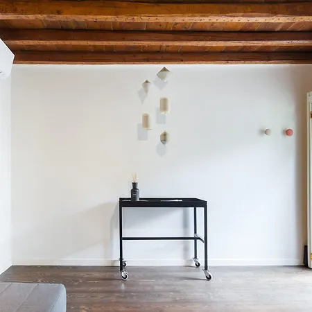 Apartment - Downtown Milan