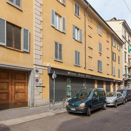 - Downtown Apartment