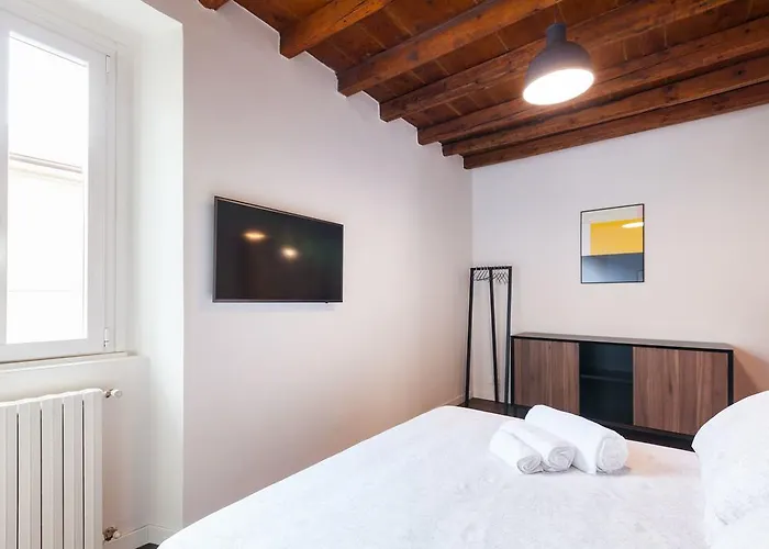 - Downtown Appartamento Milano