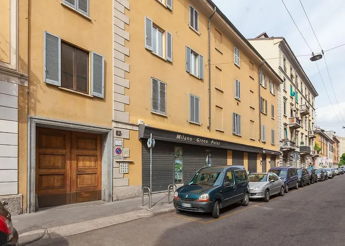 - Downtown Appartamento