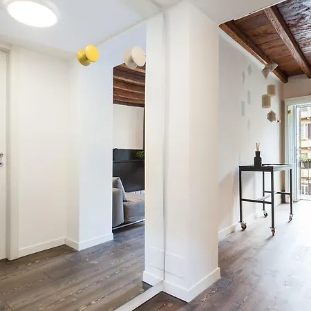 Apartment - Downtown