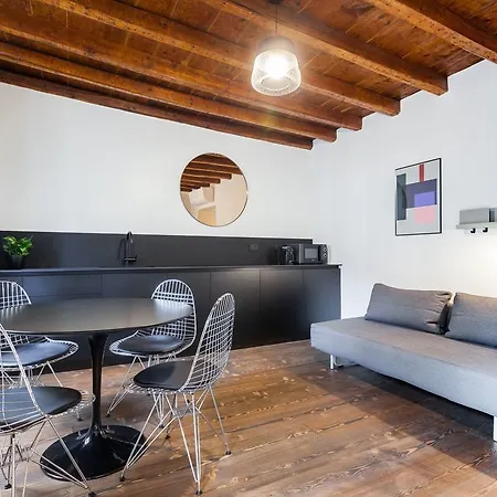 Apartment - Downtown Milan